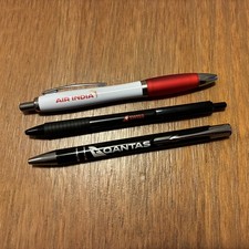 Air India, SWISS & Qantas