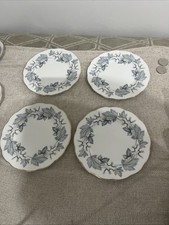 Royal Albert - SILVER MAPLE 