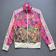 ADIDAS FARM RIO Jacket Women