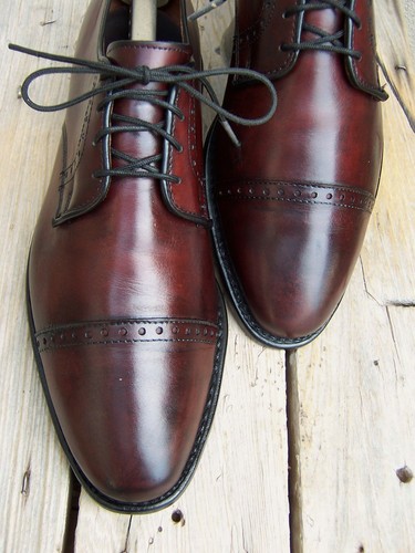 Allen edmonds mens dress shoes - mens,