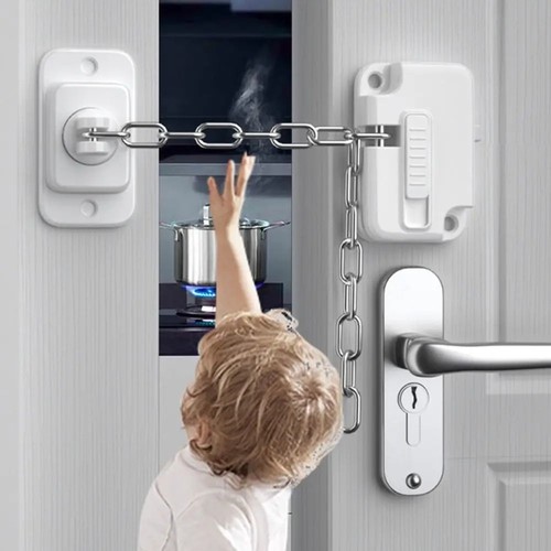 Window restrictor child pets - child,