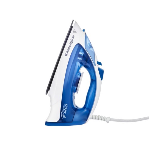 Morphy richards steam iron - richards,
