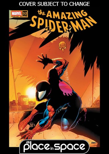Amazing spider man 32g - amazing, #32g