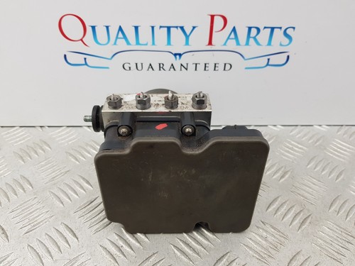 Renault clio abs - renault, pump