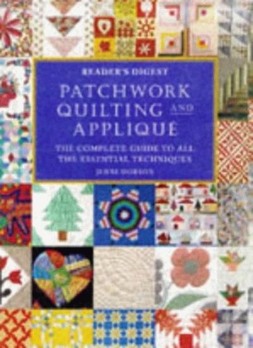Patchwork quilting and - patchwork,,