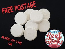 Reef Geeks Coral grow out