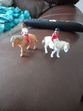 Britains Zoo Animals RARE 2x