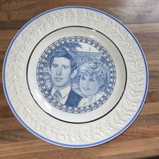 Prince Charles and Princess