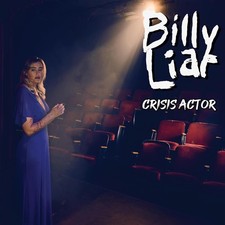 Billy Liar Crisis Actor