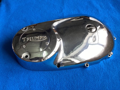 Triump t120 tr6r - triump,