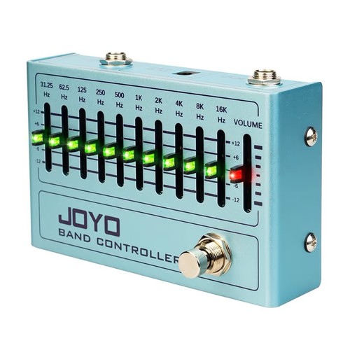 Joyo band graphic - graphic, guitar
