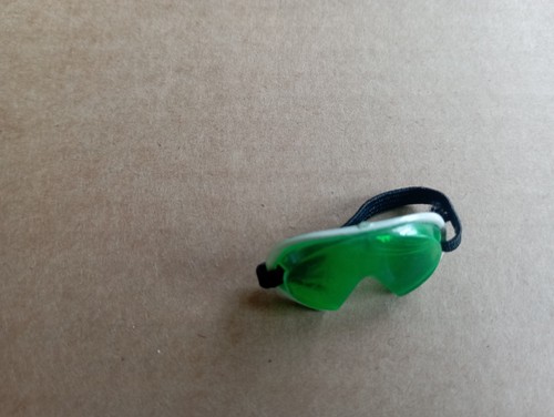 Vintage action man mountaineer - vintage,