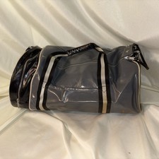 Fred Perry Classic Barrel