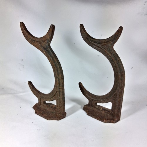 Victorian cast iron - victorian,