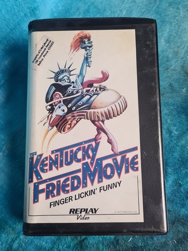 The kentucky fried - the,