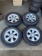 Toyota land cruiser 17 - toyota, 17"