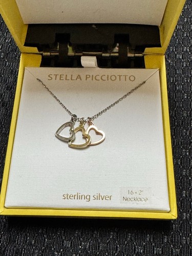 Stella picciotto sterling - picciotto,