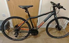 Voodoo Marasa - Medium Frame -