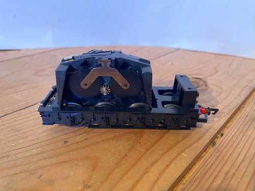 Hornby gauge - hornby, oo