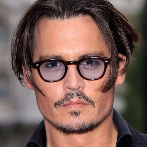 Fashion johnny depp style - johnny,