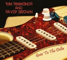 Kim Simmonds & Savoy Brown
