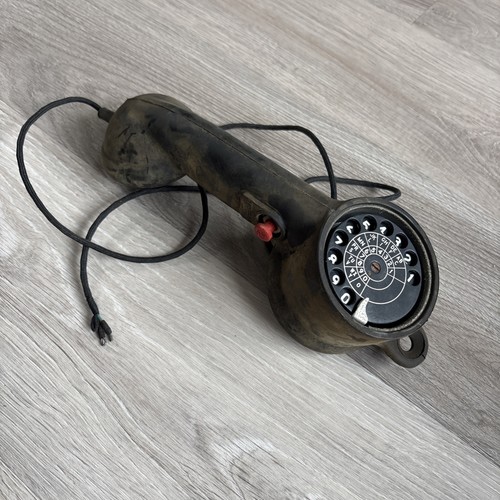 Gpo vintage telephone exchange - vintage,