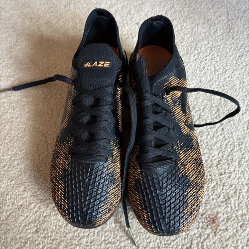 Boys football boots size - football,