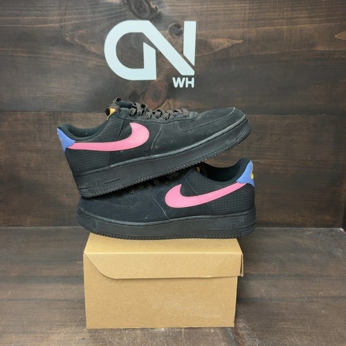 Nike air force low acg - air, 1