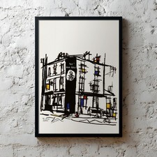THE PRINCE ALFRED - Sydenham -