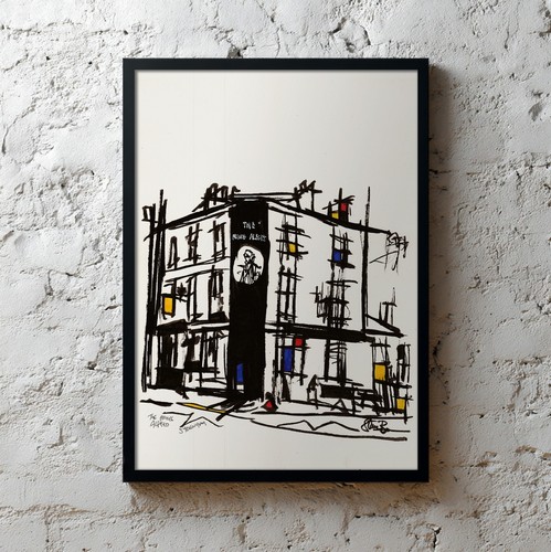 The prince alfred - the,