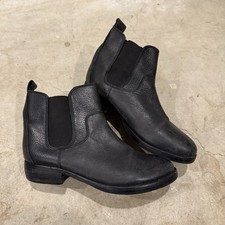 Shellys London Womens Leather