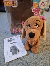 Lucy The Dog Interactive