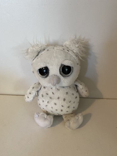 Suki toots soft toy cuddly - toots,