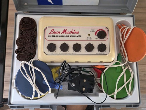 Vintage beautronix lean - beautronix,