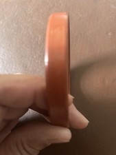 Rover Sd1 v8 rear main