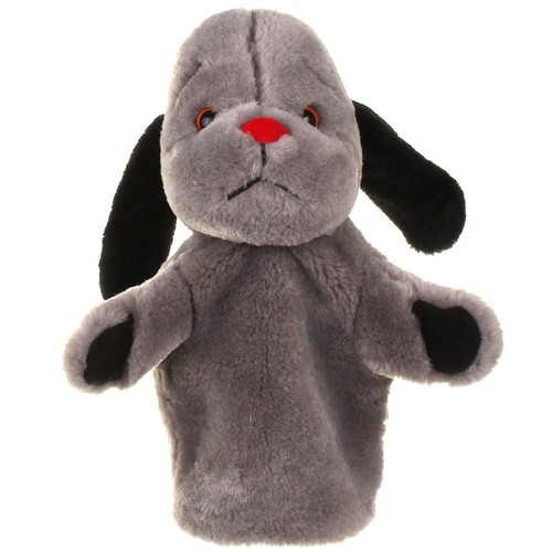 The sooty show hand - sooty, puppet