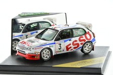 TOYOTA COROLLA WRC #3 A.Aghini