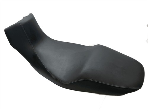2011 triumph tiger - triumph, seat