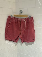 Ralph Lauren Corduroy Shorts Size L