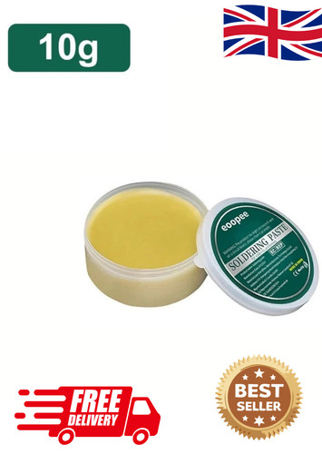 Solder paste rosin flux - paste,