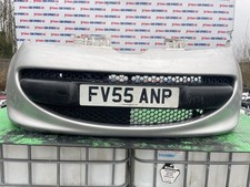 PEUGEOT 107 HATCHBACK 5DR MK1