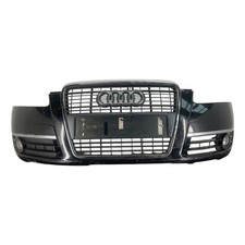 AUDI A6 MK3 C6 FRONT BUMPER