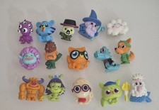 Moshi Monsters Series 7
