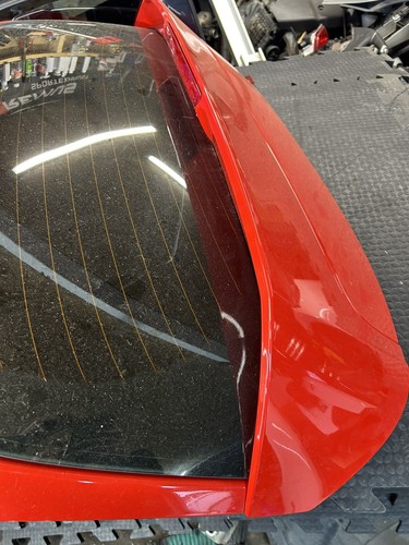 Ford fiesta mk7 genuine race - ford, mk7.5