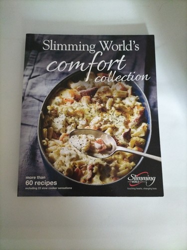 Slimming world comfort - slimming, food