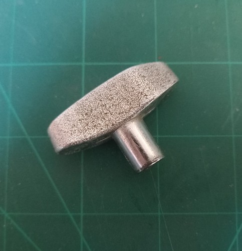 Premier wing nut parts - premier, nut,