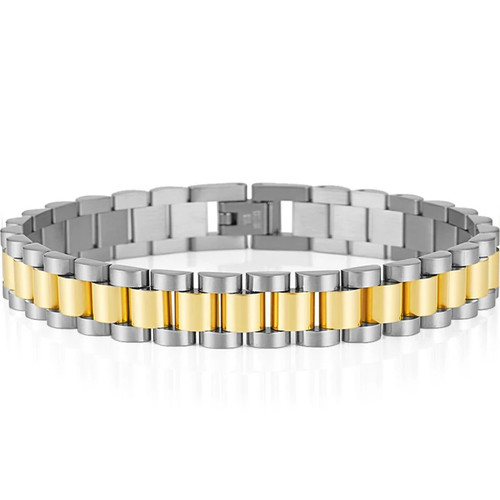 10mm watchband style men - watchband,