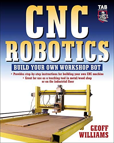 Cnc robotics build - build, your