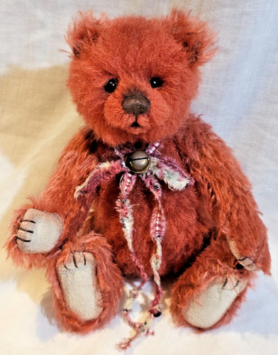 Charlie bears doobey minimo - doobey,