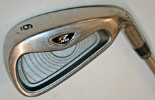 TaylorMade RAC R7 XD 6 iron